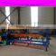 LOW price automati chain link fence machine , fencing mesh machine (direct factory )