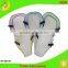 2015 Hot-selling Cotton Baby Carrier Wheels