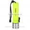 Wholesale Swimming Products Professional Waterproof LED Diving Flashlight Portable Underwater Diving Flashlight for Water Sports