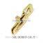 16.5MM long metal pin buckle for shoes
