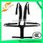 Baby five point hanging safety seat belt