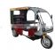 60v1000W electric rickshaw with cabin