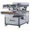 Tmp-90120-B Calendar Vacuum Adsorption Oblique Arm CE Flat Screen Printing Machine