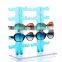 custom acrylic heads up display glasses