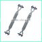 American Standard GALVANIZED HEAVY DUTY Turnbuckles With Jaw And Jaw