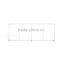 20ft Straight Portable Tension Fabric Wall