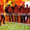 BEST SELLING! RICHTECH floor and wall interactive projection system