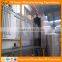 Automatic Fluorocarbon Liquid Paiting Line