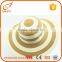 Spring and summer promotional raffia women straw hat for sale                        
                                                                                Supplier's Choice