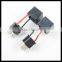 H4 hi/lo H4-3 HID Warning Canceller H4 Xenon bulb Decoder HID emilinator canceler for H4 Bi-xenon headlight kit high quality