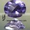 Iolite Gemstone Semi Precious Gemstone Oval Cut For Diamond Ring From Manufacturer/Wholesaler