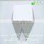 1.5MM 1-Side Uncoated White Board 700mm*1000mm High Smoothness 1.3mm Grey Chip Board in Sheets in Rolls