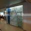 Factory Price Frosted Glass Decoration Office Partition Glass Wall