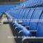 Concert Hot Gym Plastic Seatig Used Folding Chairs                        
                                                Quality Choice