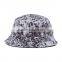 Plain Cheap Floral Men Custom Printed Mens Bucket Hats