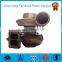 turbocharger for sinotruck howo trucks spare parts