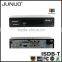 JUNUO manufacture OEM quality full HD mstar isdb-t digital tv decoder set top box Brazil