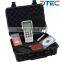 DTEC DC30F Digital Coating/Painting Thickness Gauge with Data Pro Software,Measuring Rang:0-3000um,Best-selling Gauge