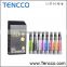 Top selling Aspire CE5 kit/single BVC clearomizer e cig colorful Aspire CE5 bottom heating atomizer wonderful product in stock