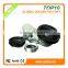 Mobile phone camera lens universal 3 in 1 clip lens