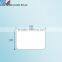 Roll blank permanent self adhesive waterproof labels