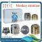 2014 Factory Price Monkey Rda Atomizer Clone