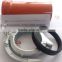 DN125/5.5" Concrete Pump Clamp Coupling