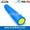 Virson Extra-Firm High Density EPE Foam Roller, Yoga Foam Roller