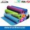 Wholesale PVC NBR Natrual Rubber Eco Friendly TPE yoga mats