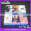 Hot Selling Customized LOGO Slim Credit Card Power Bank 2500mAh