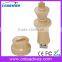 Eco-Friendly Wooden Chess Shaped USB 2.0 Flash Drive
