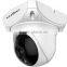 2015 New technology dome metal camera casing 1080p camera dome hdcvi
