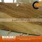 China Wood Vein Onyx Marble Slab