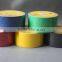Masking tape for painting colorful masking tape