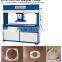 Gasket Cutting Machine/ Gasket punching machine/moving head cutting machine