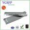 RoHS Certificate 10Gb/s DWDM XFP Tunable Zinc Alloy 80km Transceiver XFP .