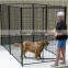 Dog Kennel , Outdoor Dog Fence , Wire Mesh Dog runs