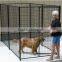 2016 Galvanized Wire Dog Kennels / Pet Cages / Kennels