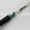 Underground Fiber Optic Cables GYTA53 Fiber Optic Cables G652D Fibre Optic Cables