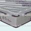 OLS-FP28-3 100% Natural Latex High Density Foam Pocket Spring Mattress With Beauty Knitting Fabric
