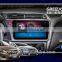 Dashboard android car headunit dvd gps system for HONDA CITY 2015,greize 2016 with wifi,bt,16g inand FREE IGO MAP
