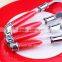 pp plastic cutlery