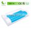 Anti-Snore Cheap Memory Foam Silicone Gel Pillow DBR-780