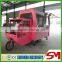 Heat resistant and high strength food truck dealers