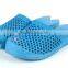 2015 new fashion wholesale baby shoes summer fish shape kids slippers