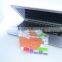 silicone cover for mac keyboard cover , for 13" macbook silicone keyboard cover