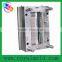 shenzhen injection mold maker for air conditioner plastic parts