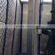 Sound Barrier fencing noise barriers for building site /machine