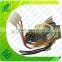 Low Frequency Step down ei-41 transformer by china supply