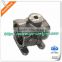 A356-T6 cast housing OEM casting products from alibaba website China manufacturer with material steel aluminum iron